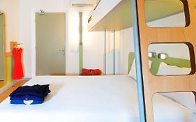 ibis budget Orgeval